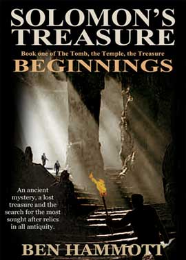 Solomon's Treasure 1