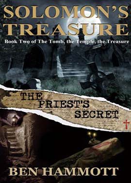 Solomons Treasure