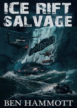 Ice Rift Salvage